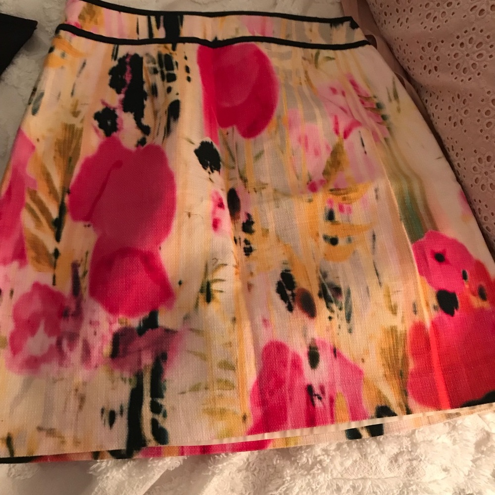 Anthropologie tabitha skirt size 4